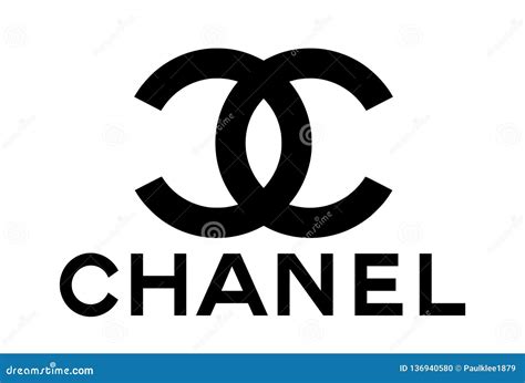 coco chanel logo vector